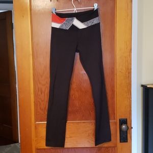 Size 4 lululemon legging